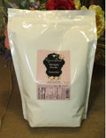 SHIPS SAME/NEXT DAY! Genie's Dream Premium Meringue Powder 5# Poly Pouch image 0