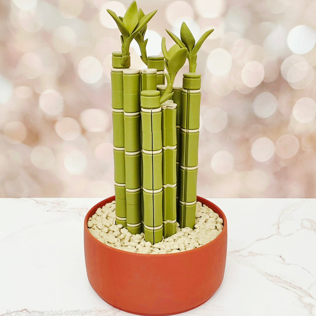 Mah Jongg Set Home Decor