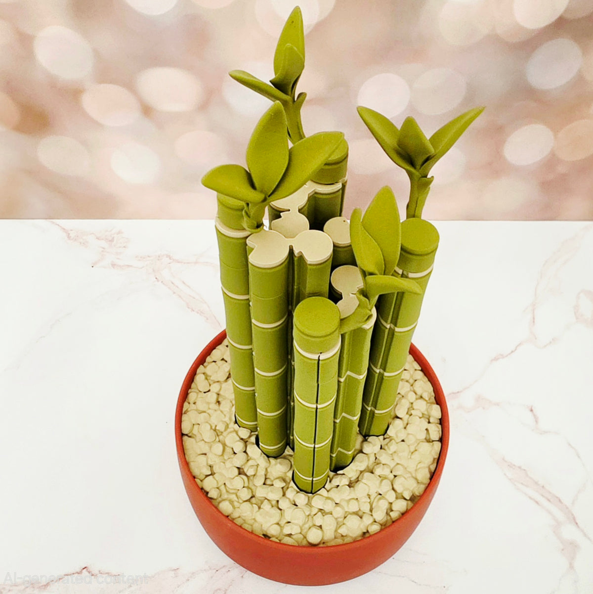 Mah Jongg Set Home Decor