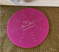 SHIPS SAME/NEXT DAY! Genie's Mini Mat image 0