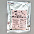 SHIPS SAME/NEXT DAY!  SAMPLE Genie's Dream Premium Meringue Powder (2 oz.) image 0