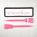 SHIPS SAME/NEXT DAY!  Pack of 2 ThingamaGenies image 0