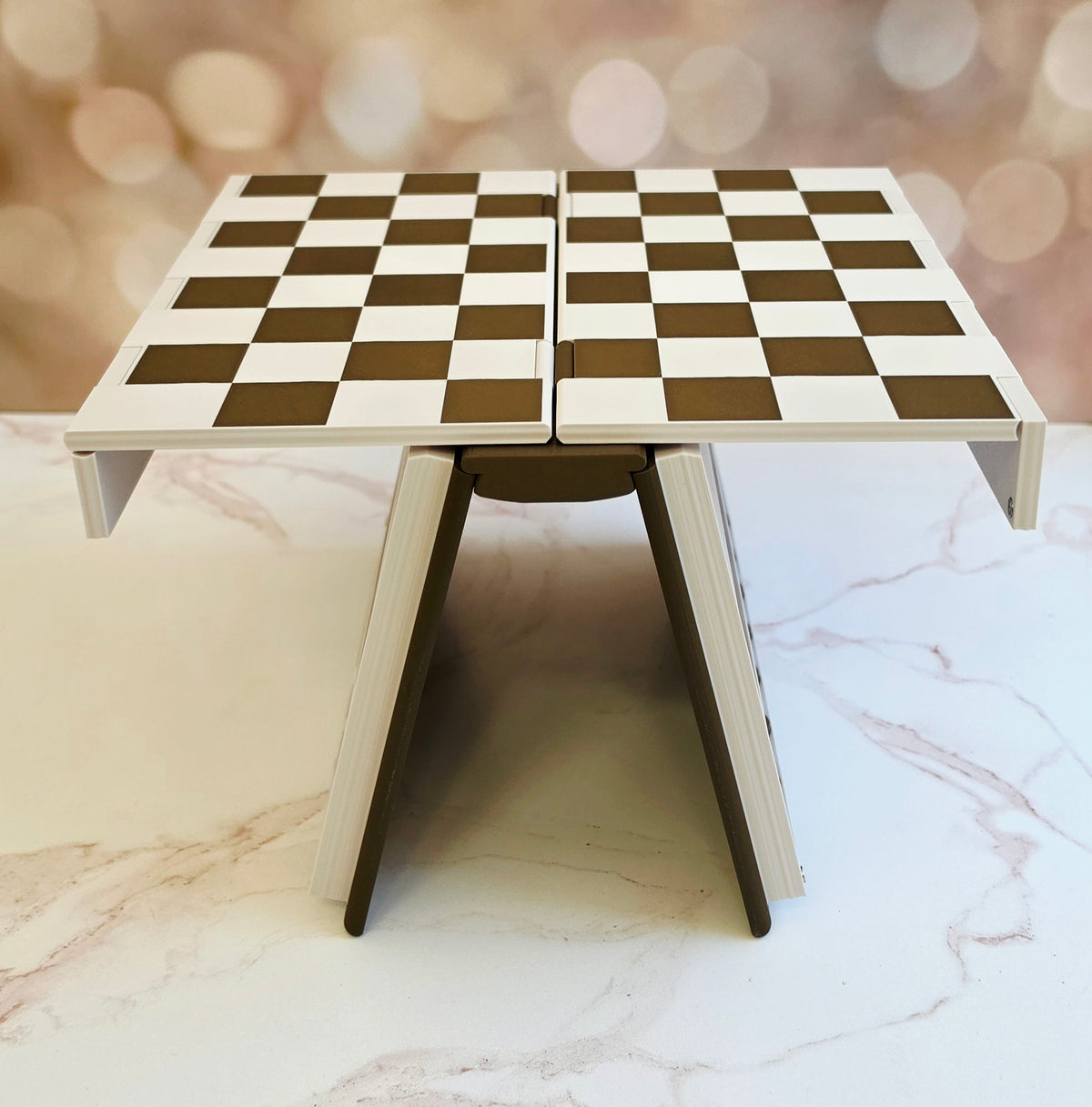 Magnetic Chess Set