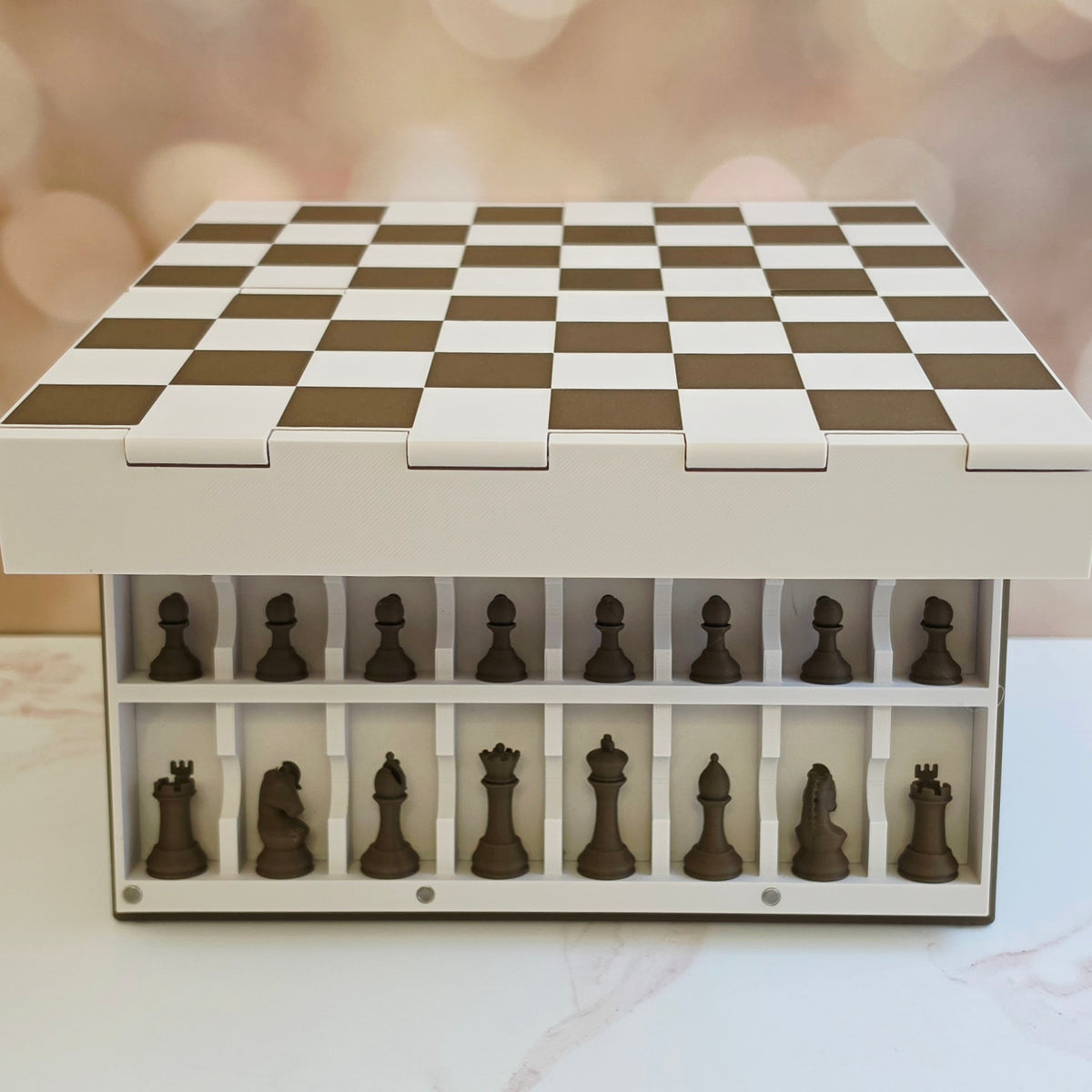 Magnetic Chess Set