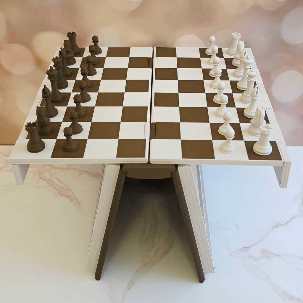 Magnetic Chess Set