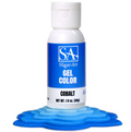 Cobalt Blue Gel Food Color 3.0 image 0