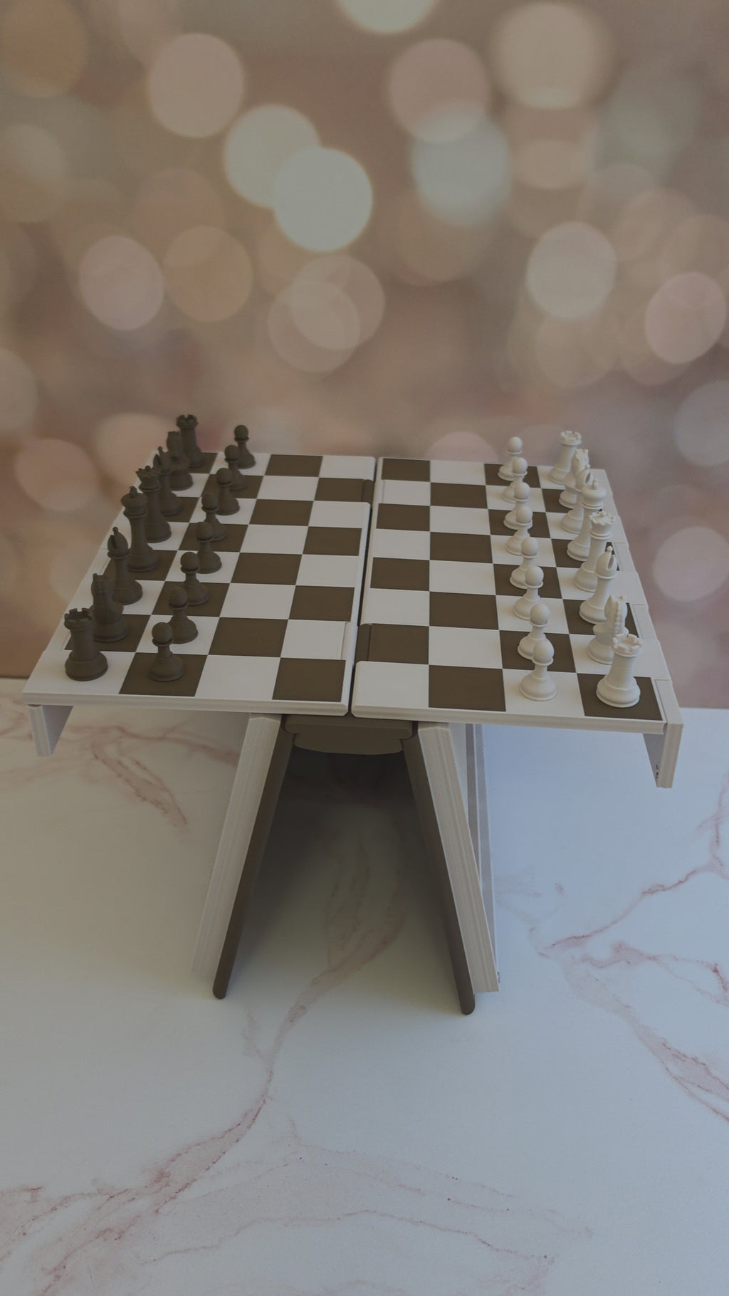 Magnetic Chess Set